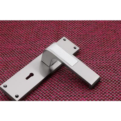 Swift-KY Mortise Handles